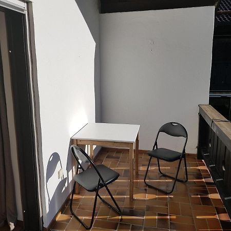 Appartment Breitenau Oberammergau Bagian luar foto