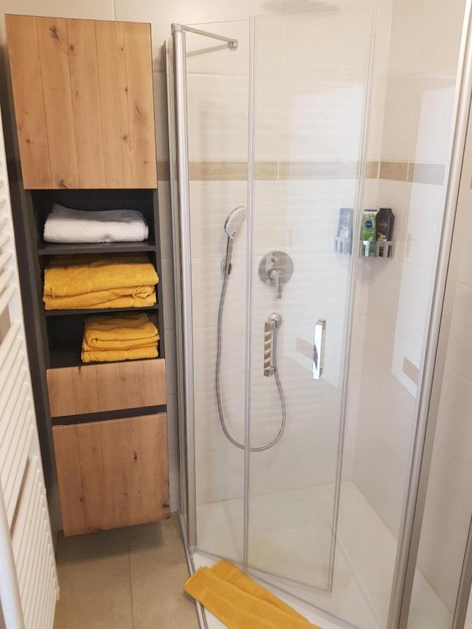 Appartment Breitenau Oberammergau Bagian luar foto