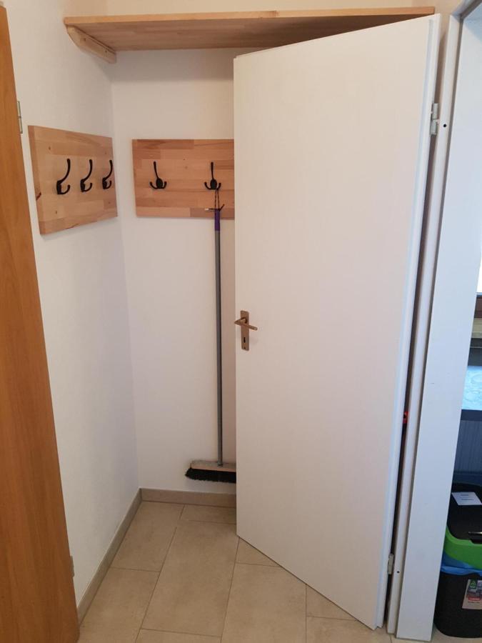 Appartment Breitenau Oberammergau Bagian luar foto